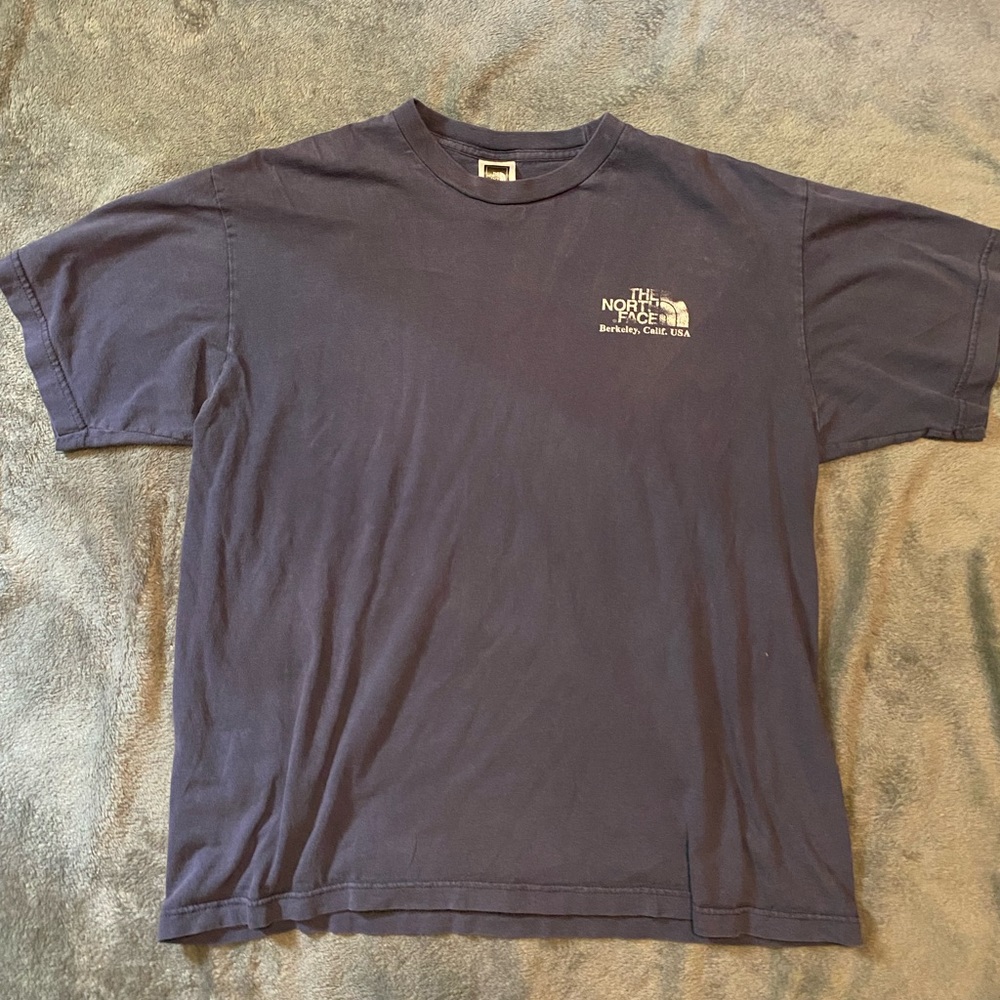 Vintage The North Face T-Shirt